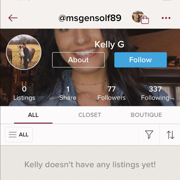 Louis Vuitton Bag - Picture 6 of 10